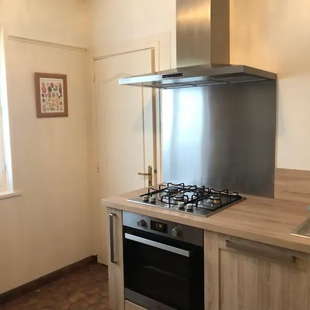 Maison De Famille En Campagne *