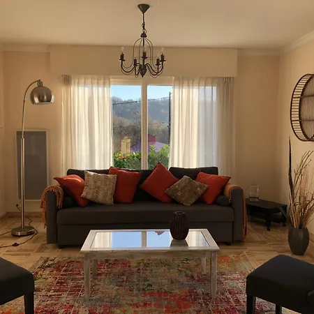 Vakantiehuis Maison De Famille En Campagne Inxent